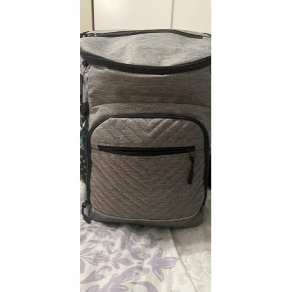 Cooler Backpack Insulated Leakproof Waterproof Backpack Cooler Bag 30 Cans